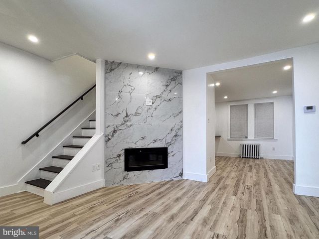 2025 WIDENER PLACE, Philadelphia, PA 19138