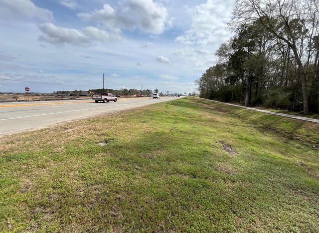 0 Fm 2100 Road, Crosby, TX 77532