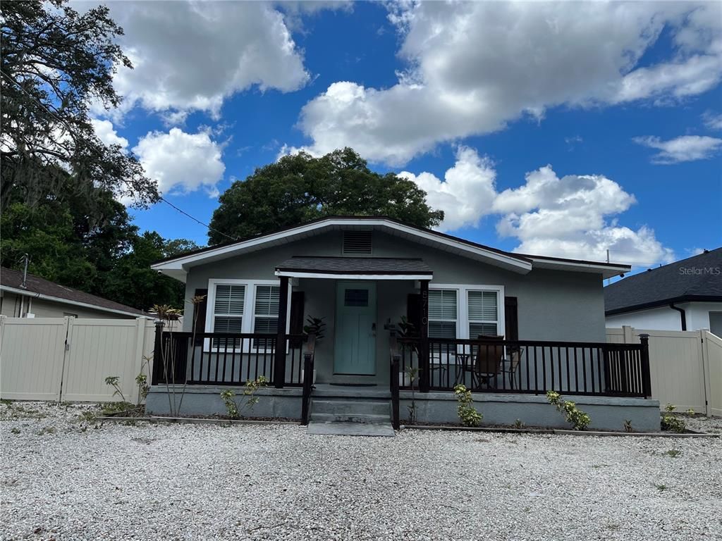 8710 N HAMNER AVENUE, Tampa, FL 33604