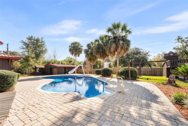 137 SW MEADOW TERRACE, Lake City, FL 32024