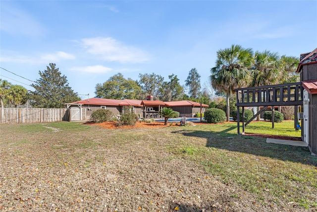 137 SW MEADOW TERRACE, Lake City, FL 32024