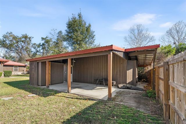 137 SW MEADOW TERRACE, Lake City, FL 32024