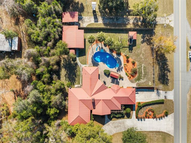 137 SW MEADOW TERRACE, Lake City, FL 32024