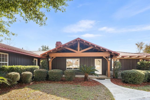 137 SW MEADOW TERRACE, Lake City, FL 32024