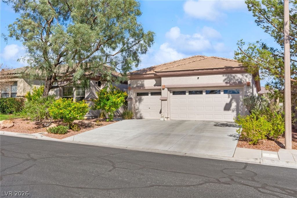 3290 Squire Street, Las Vegas, NV 89135 — photo 2