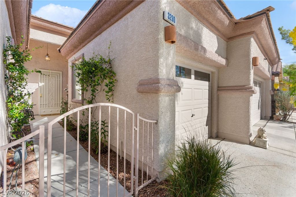 3290 Squire Street, Las Vegas, NV 89135 — photo 4
