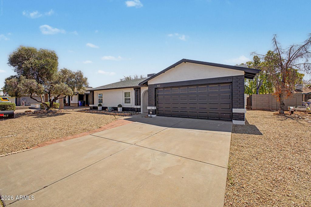 917 W MISSION Drive, Chandler, AZ 85225 — photo 3