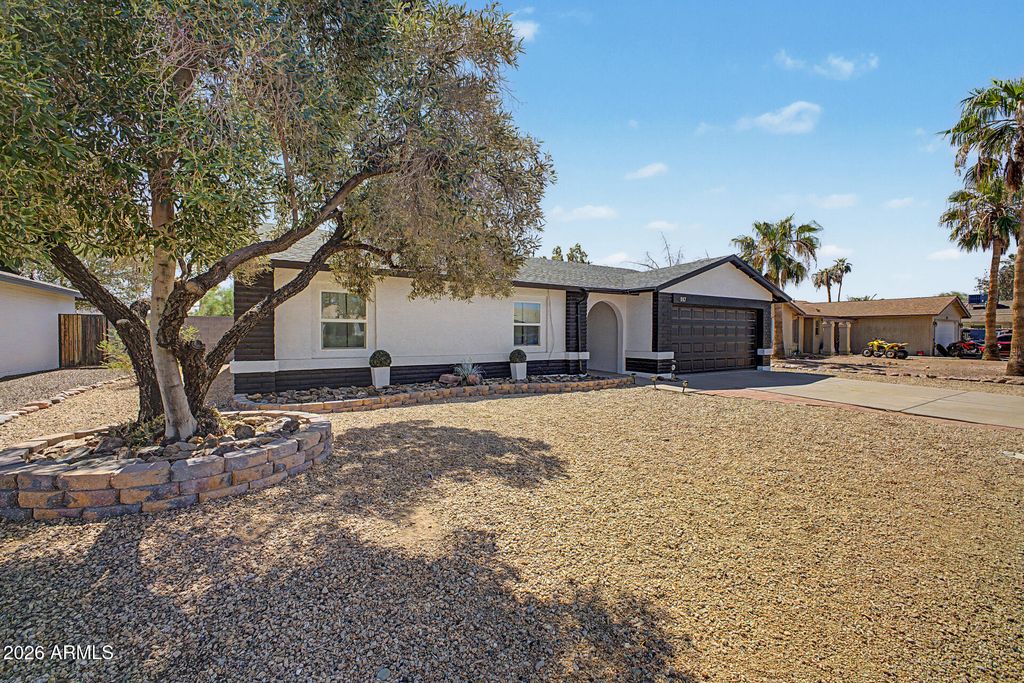 917 W MISSION Drive, Chandler, AZ 85225 — photo 5