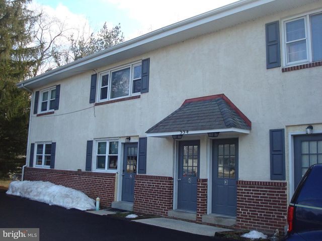 554 W BOOT RD, West Chester, PA 19380