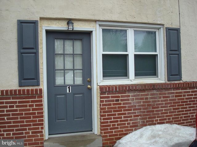 554 W BOOT RD, West Chester, PA 19380