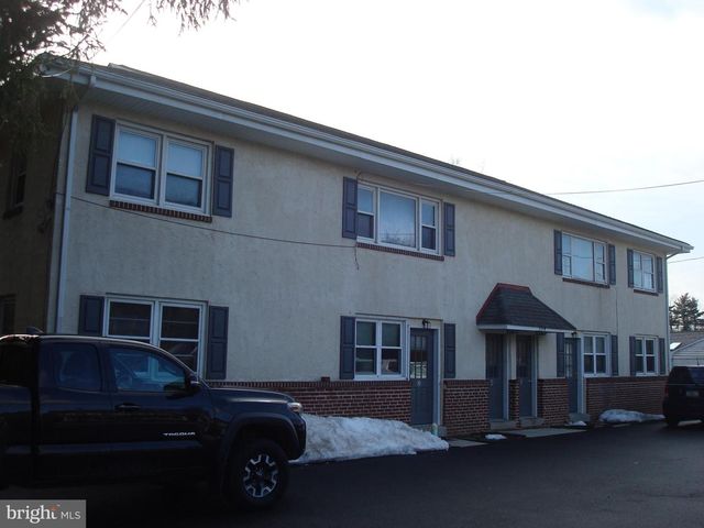 554 W BOOT RD, West Chester, PA 19380