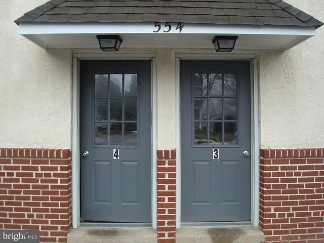 554 W BOOT RD, West Chester, PA 19380