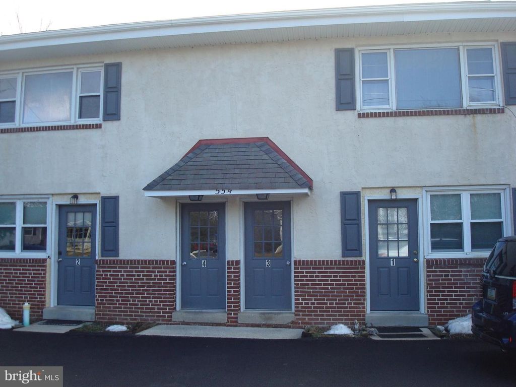 554 W BOOT RD, West Chester, PA 19380