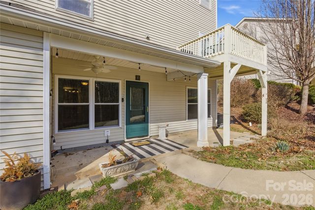 19 Krista Circle E, Candler, NC 28715