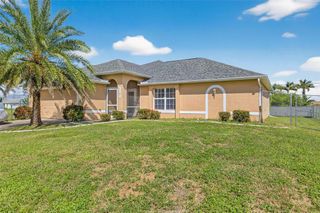 1151 NW 1ST AVENUE, Cape Coral, FL 33993