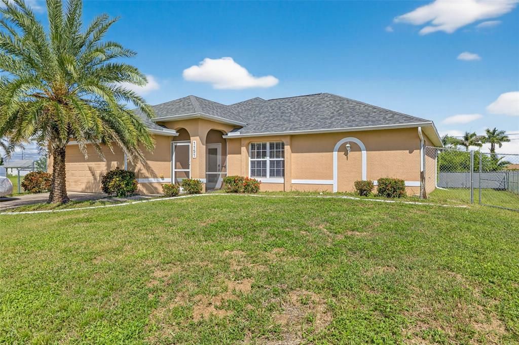 1151 NW 1ST AVENUE, Cape Coral, FL 33993