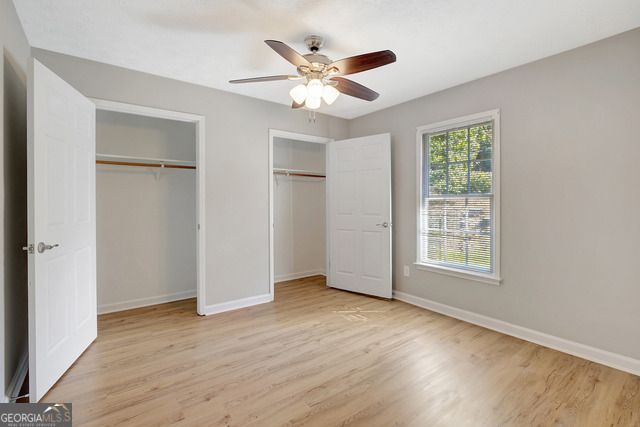 125 Belle Drive, Fayetteville, GA 30214