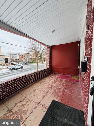 1016 W DUNCANNON AVE, Philadelphia, PA 19141