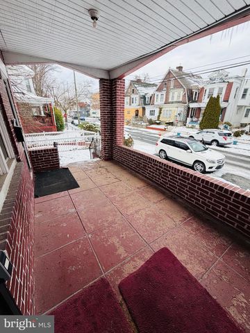 1016 W DUNCANNON AVE, Philadelphia, PA 19141