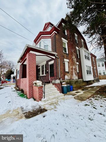 1016 W DUNCANNON AVE, Philadelphia, PA 19141