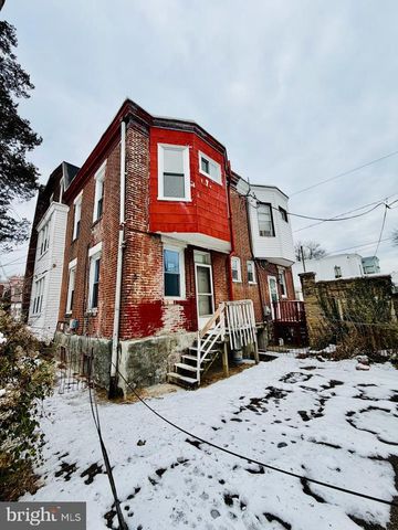 1016 W DUNCANNON AVE, Philadelphia, PA 19141