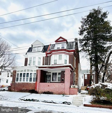 1016 W DUNCANNON AVE, Philadelphia, PA 19141