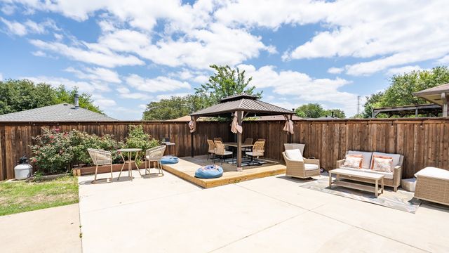 3036 Caballero Circle, Dallas, TX 75236
