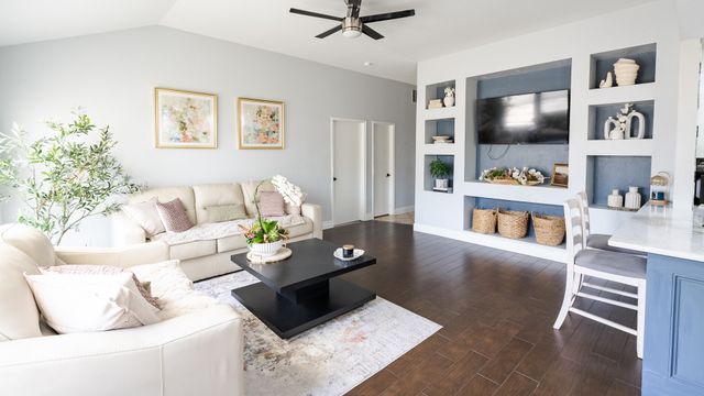 3036 Caballero Circle, Dallas, TX 75236