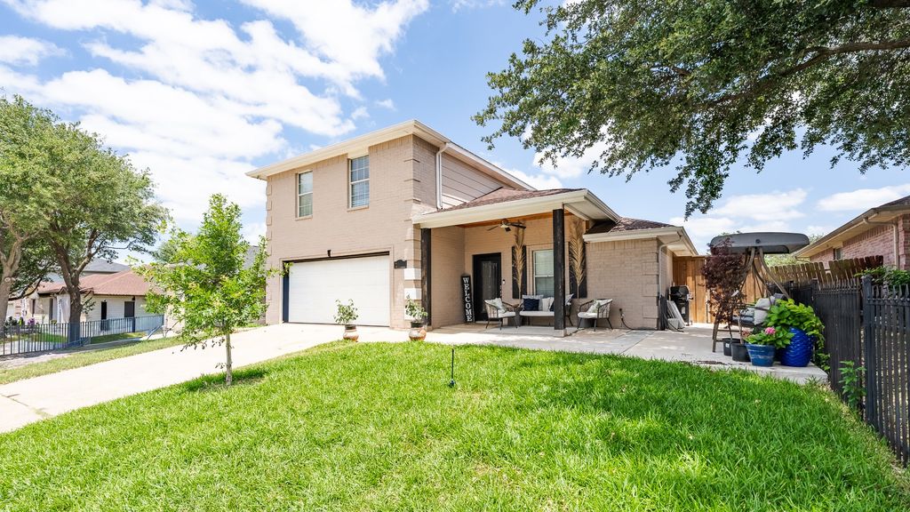 3036 Caballero Circle, Dallas, TX 75236