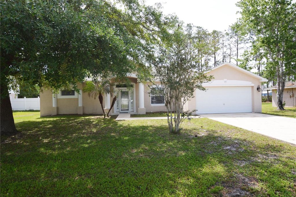 67 RICHMOND DRIVE, Palm Coast, FL 32164