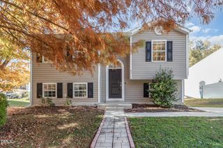 2211 Springhill Avenue, Raleigh, NC 27603