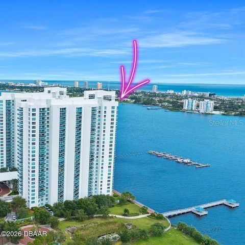 231 RIVERSIDE DRIVE 2601-1, Daytona Beach, FL 32117