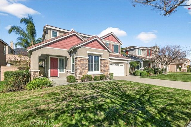 13740 Santa Maria Drive, Rancho Cucamonga, CA 91739
