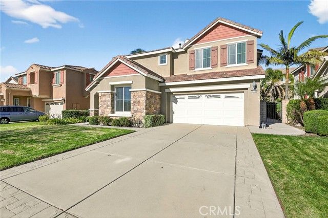 13740 Santa Maria Drive, Rancho Cucamonga, CA 91739