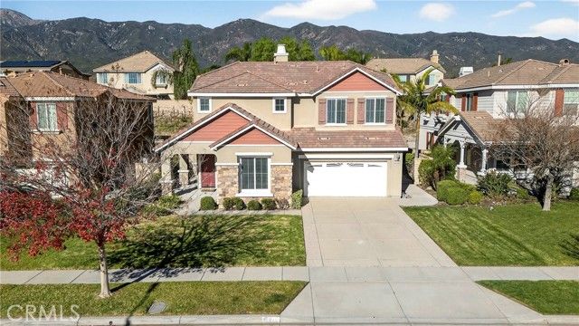 13740 Santa Maria Drive, Rancho Cucamonga, CA 91739
