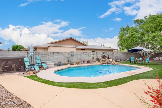 4804 S ELM Street, Tempe, AZ 85282