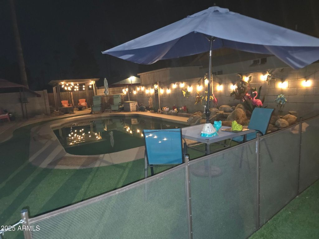 4804 S ELM Street, Tempe, AZ 85282