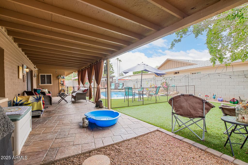 Image 35 of property listing at 4804 S ELM Street, Tempe, AZ 85282