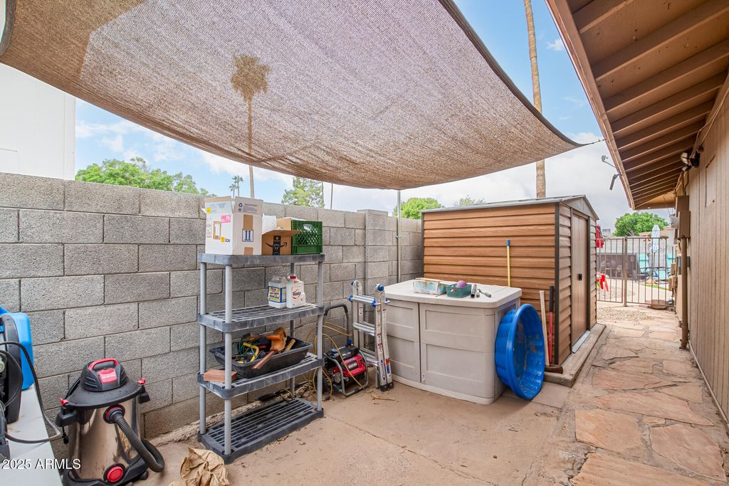 Image 38 of property listing at 4804 S ELM Street, Tempe, AZ 85282