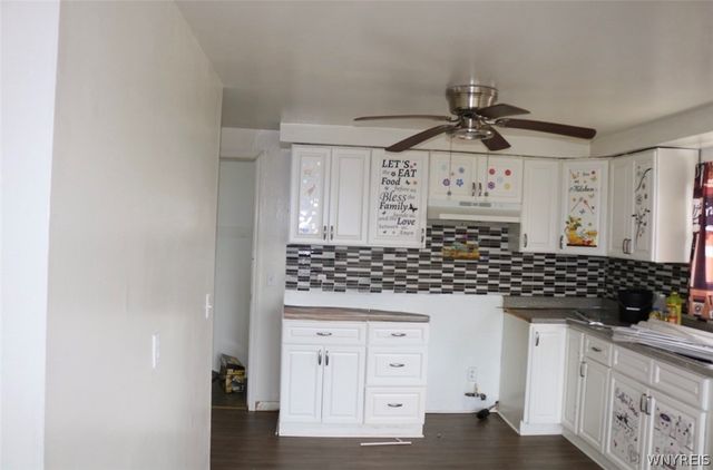 35 Crandon Boulevard, Cheektowaga, NY 14225