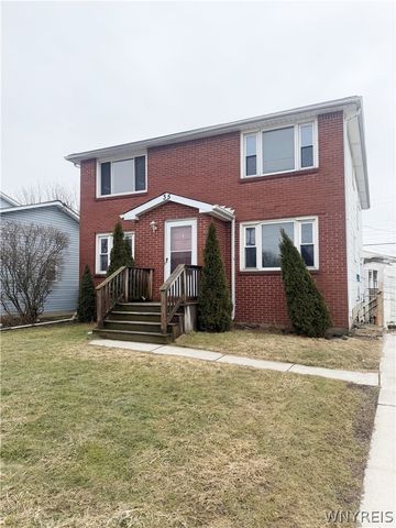 35 Crandon Boulevard, Cheektowaga, NY 14225