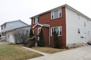 35 Crandon Boulevard, Cheektowaga, NY 14225