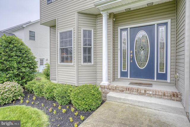 163 MANNERING DR, Dover, DE 19901