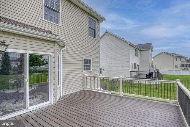 163 MANNERING DR, Dover, DE 19901