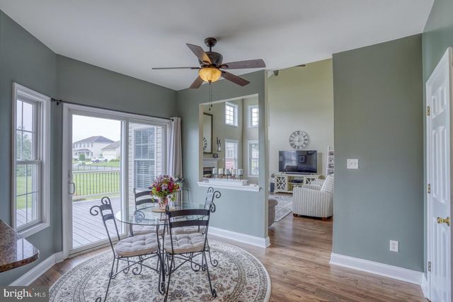 163 MANNERING DR, Dover, DE 19901