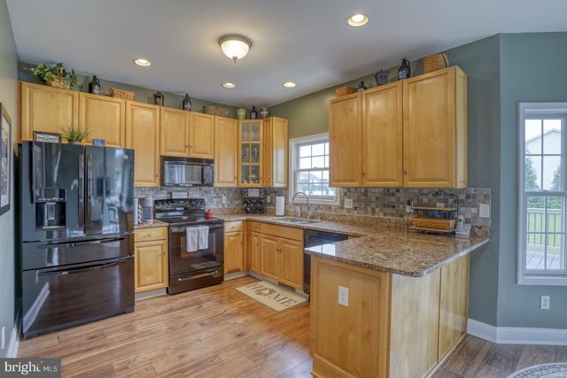 163 MANNERING DR, Dover, DE 19901