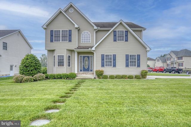 163 MANNERING DR, Dover, DE 19901