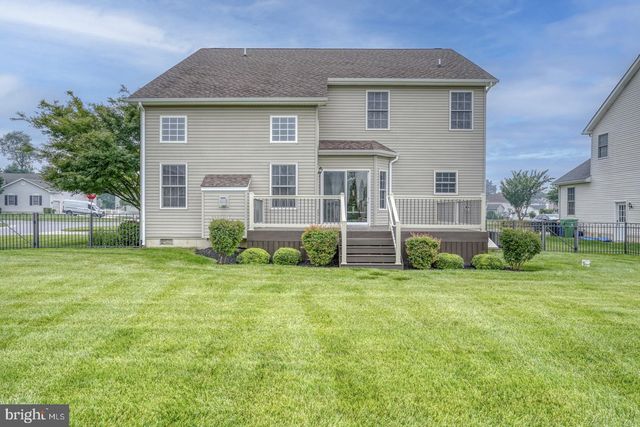163 MANNERING DR, Dover, DE 19901
