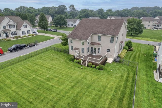 163 MANNERING DR, Dover, DE 19901