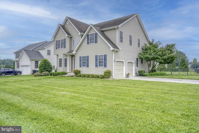 163 MANNERING DR, Dover, DE 19901